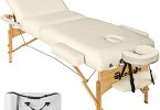 Classement des meilleures table de massage electrique sissel – AVIS et TESTS