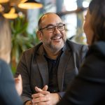 The Chief Startup Whisperer at Y Combinator is stepping down from his position.