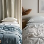Top Sheet Options for 2024: Quality Linen, Smooth Percale, and Affordable Bedding
