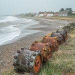 Insurance Rates Skyrocketing for Homeowners in Climate Risk Areas