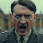 Un discours de Hitler modifié par une IA se propage rapidement sur X.