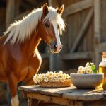 découvrez comment préparer une huile de massage à l'arnica pour favoriser le bien-être de votre cheval. cette recette naturelle apaisera les douleurs musculaires et articulaires tout en offrant un moment de détente privilégié à votre compagnon équin.