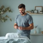 découvrez sébastien barreau, masseur expert dans l'eure, qui allie techniques traditionnelles et modernes pour vous offrir une expérience de bien-être inégalée. plongez dans un univers de détente et de revitalisation dans un cadre apaisant.
