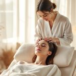 découvrez comment j'ai transformé mon salon en un havre de paix avec un head spa à domicile en bretagne. plongez dans mon expérience relaxante, ses bienfaits apaisants et des conseils pratiques pour profiter d'un moment de détente unique.