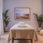 plongez dans l'univers apaisant du massage lymphatique avec la méthode innovante de charlène en normandie. offrez à votre corps un bien-être incomparable et découvrez les bienfaits d'une technique unique qui stimule votre circulation lymphatique et favorise la détente.