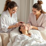découvrez comment l'auto-massage du visage peut lutter efficacement contre le vieillissement cutané, selon les conseils de trois experts en esthétique. apprenez des techniques simples au quotidien pour revitaliser votre peau et redonner éclat et fermeté à votre visage.
