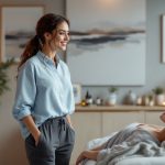 découvrez ninon, entrepreneure innovante à cherbourg, qui propose des massages personnalisés adaptés à vos besoins. offrez-vous un moment de détente unique avec des techniques sur mesure pour un bien-être total.