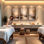 découvrez tocane, le nouveau salon de massage à annonay qui fait sensation ! offrez-vous une parenthèse de détente ultime avec nos soins personnalisés et notre ambiance zen. réservez votre expérience bien-être dès maintenant !