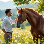 découvrez comment les séances de massage pour chevaux dans le jura peuvent améliorer leurs performances et leur bien-être. offrez à votre équidé une expérience relaxante et bénéfique, alliant soin et vitalité.