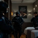 découvrez les détails d'une opération de police menée à limoges dans un salon de massage soupçonné de proxénétisme, révélant des pratiques illégales et soulignant les enjeux de la lutte contre la prostitution cachée.