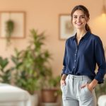 découvrez le parcours inspirant d'une jeune femme de 24 ans qui, après une expérience enrichissante dans le secteur du handicap, se tourne vers l'entrepreneuriat en ouvrant son propre salon de massage. un voyage audacieux alliant bien-être et passion à travers des soins dédiés à la détente et à la relaxation.