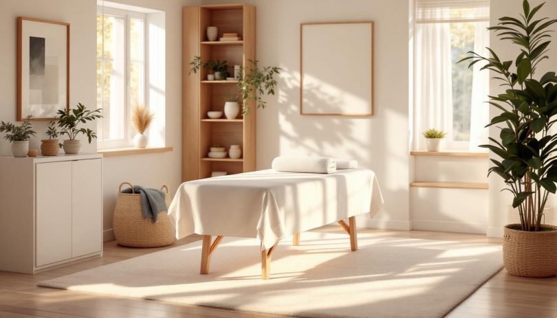 découvrez badass body, un espace dédié aux femmes où des massages anti-cellulite sont réalisés dans un cadre intimiste. offrez-vous un moment de détente tout en combattant la cellulite avec nos techniques expertes.