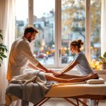 découvrez les bienfaits du bien-être avec les massages à domicile de guillaume à besançon. transformez votre espace en sanctuaire de détente et profitez d'une expérience relaxante sur mesure, loin du stress de l'industrie.