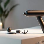 découvrez le pistolet de massage jolt bolt +, la nouvelle alternative innovante à la pressothérapie pour soulager vos muscles, améliorer la circulation sanguine et favoriser la récupération. offrez à votre corps le meilleur du bien-être avec cette technologie avancée.