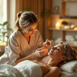 découvrez comment le massage du visage pourrait constituer une approche préventive prometteuse contre la maladie d'alzheimer, selon une récente étude. apprenez les bienfaits de cette technique douce pour stimuler circulation sanguine et relaxation, tout en préservant la santé cognitive.