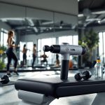 découvrez comment lidl rend le bien-être sportif accessible à tous avec son nouveau pistolet de massage à seulement 29,99 €. améliorez votre récupération musculaire et votre confort après l'effort sans vous ruiner.