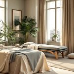 découvrez un havre de bien-être unique à paris, où l'harmonie des massages et l'énergie du pilates se rencontrent pour une expérience de détente inégalée. offrez-vous un moment de sérénité et de revitalisation au cœur de la ville lumière.