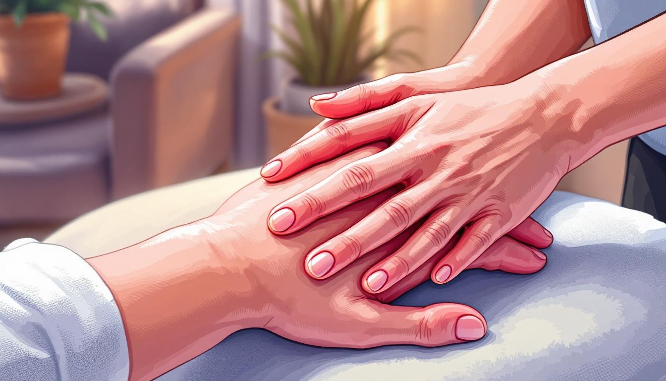 découvrez les bienfaits méconnus du massage des mains, une pratique relaxante et thérapeutique souvent négligée. explorez comment ce soin simple peut soulager le stress, améliorer la circulation sanguine et apporter un moment de détente essentiel dans votre quotidien.