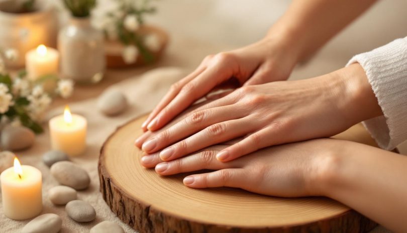 découvrez les bienfaits du massage des mains, une pratique souvent négligée mais qui soulage le stress, améliore la circulation sanguine et favorise la détente. plongez dans l'univers relaxant de cette technique apaisante et apprenez comment elle peut transformer votre bien-être au quotidien.