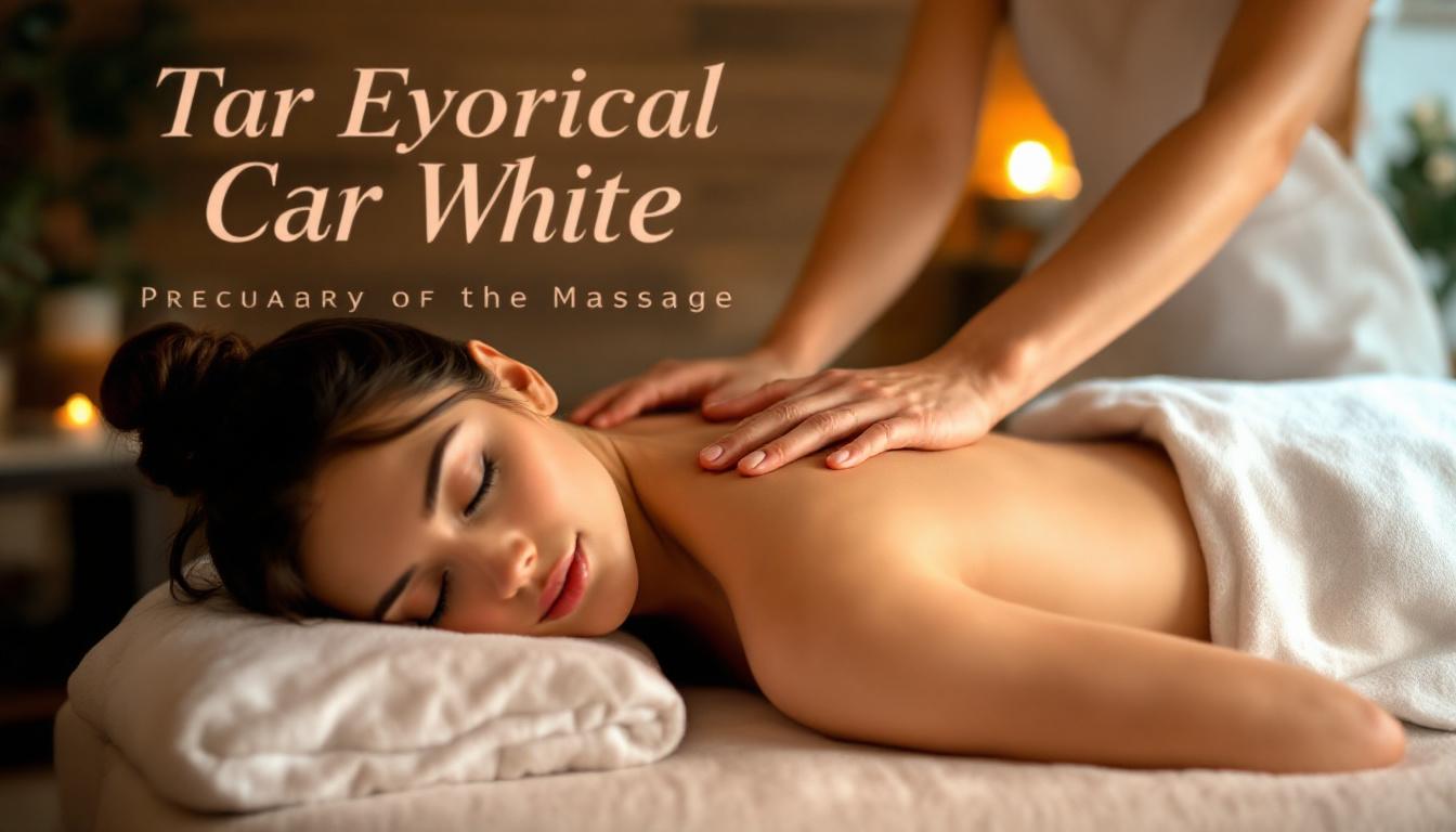découvrez un massage unique qui apaisera votre stress tout en libérant vos émotions. offrez-vous un moment de détente inégalé et retrouvez votre bien-être intérieur grâce à cette technique étonnante.