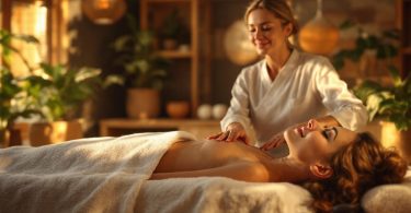 plongez dans l'expérience d'un massage unique qui apaise le stress et déverrouille vos émotions. offrez-vous un moment de détente inoubliable et laissez-vous emporter par le bien-être total.