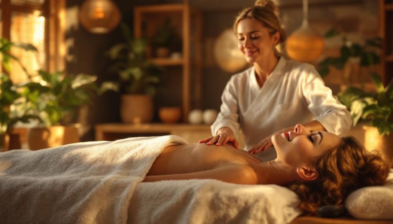 plongez dans l'expérience d'un massage unique qui apaise le stress et déverrouille vos émotions. offrez-vous un moment de détente inoubliable et laissez-vous emporter par le bien-être total.