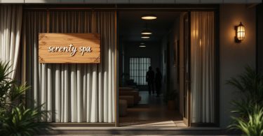 découvrez les révélations de frédéric robert, porte-parole de zéromacho, sur les réseaux de trafic humain dissimulés derrière des salons de massage trompeurs. une enquête alarmante qui met en lumière les dangers cachés de ces établissements.