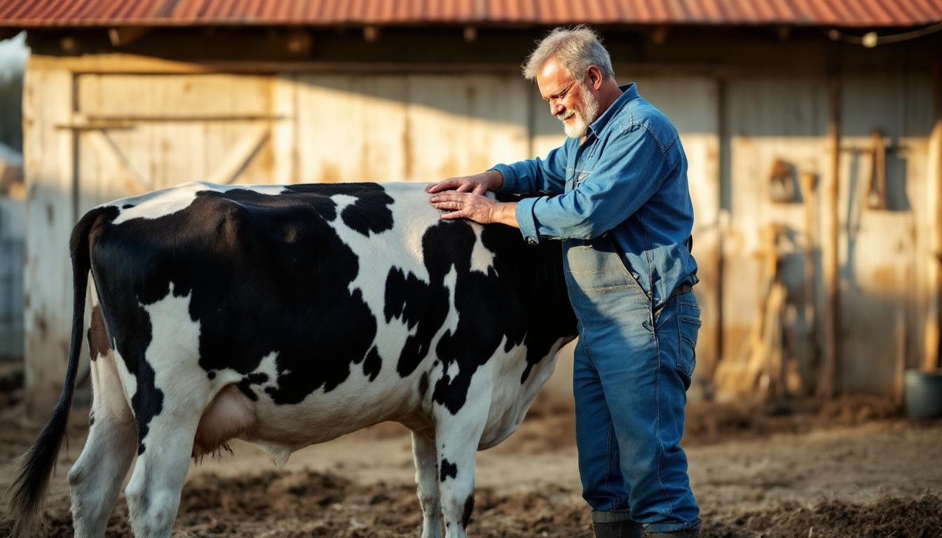 découvrez comment le massage pour le bétail gagne en popularité en alberta. cette pratique innovante améliore le bien-être animal, favorise la santé et augmente la productivité des troupeaux. explorez les bienfaits et les techniques de cette approche bénéfique pour les éleveurs et leurs animaux.