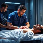 découvrez comment le courage et l'expertise des gendarmes, à travers le massage cardiaque, ont permis de sauver une vie. un récit inspirant mettant en lumière l'importance des gestes qui font la différence en situation d'urgence.