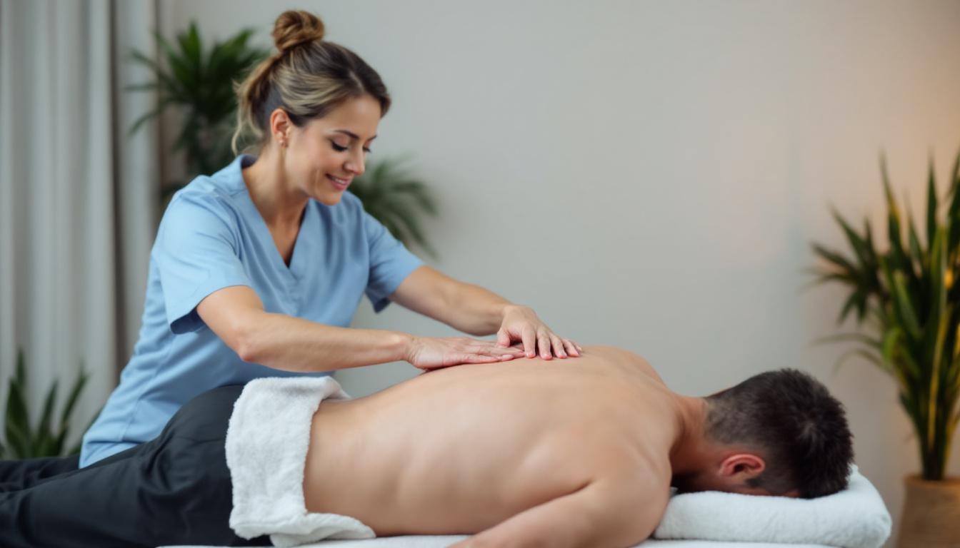 découvrez comment une résidente des yvelines a brillé aux championnats européens de massage, mettant en avant son talent exceptionnel et sa passion pour cette discipline. un parcours inspirant à travers la compétitivité et l'excellence dans l'art du massage.