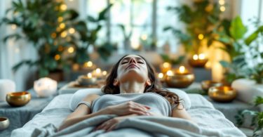 découvrez mon expérience révélatrice avec le massage sonore, une pratique unique qui combine vibrations et relaxation pour apaiser le corps et l'esprit. plongez dans un voyage sensoriel et transformez votre bien-être.