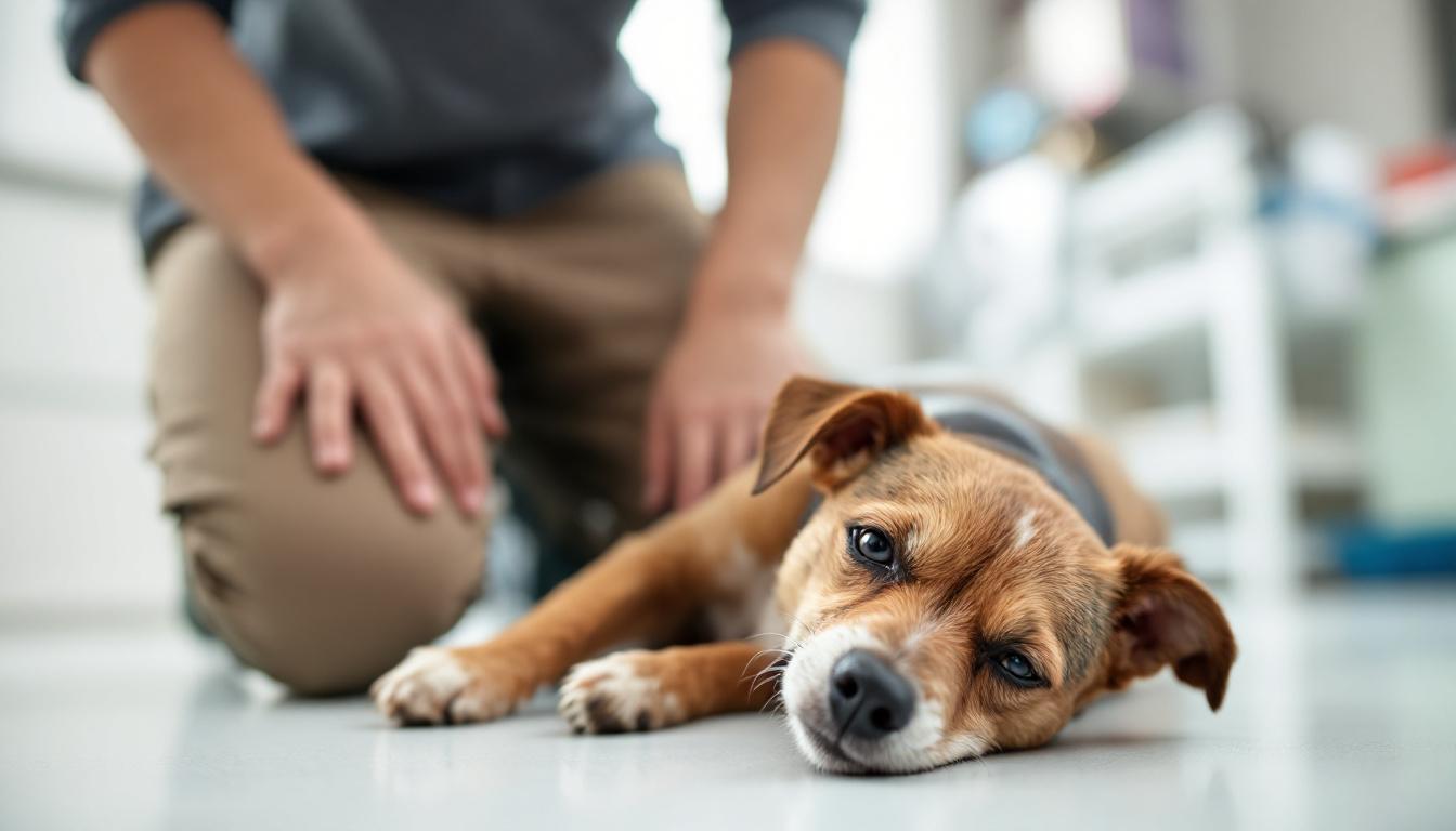découvrez l'essor des formations aux gestes de secours dédiées à nos compagnons à quatre pattes, du bouche à truffe au massage cardiaque. apprenez à protéger et sauver la vie de vos animaux grâce à des techniques essentielles et accessibles à tous.