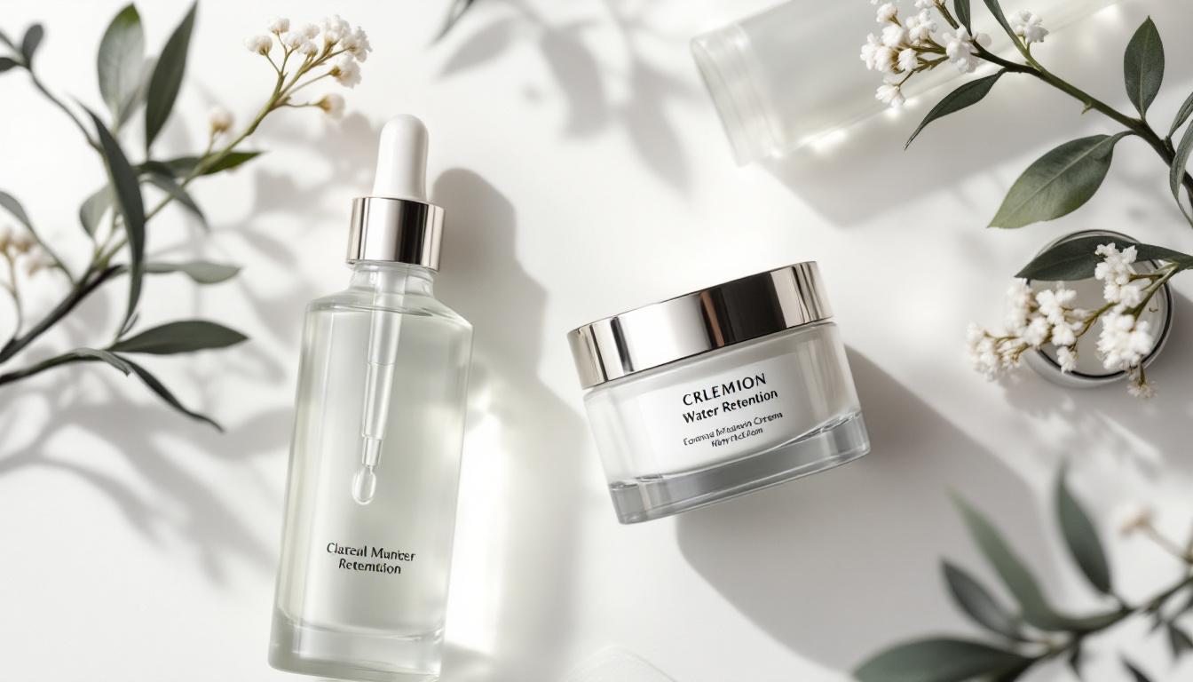 découvrez comment un soin efficace m'a permis de lutter contre la rétention d'eau dans les jambes cet été. des conseils pratiques et des astuces pour dire adieu à l'inconfort et profiter pleinement de la saison estivale.