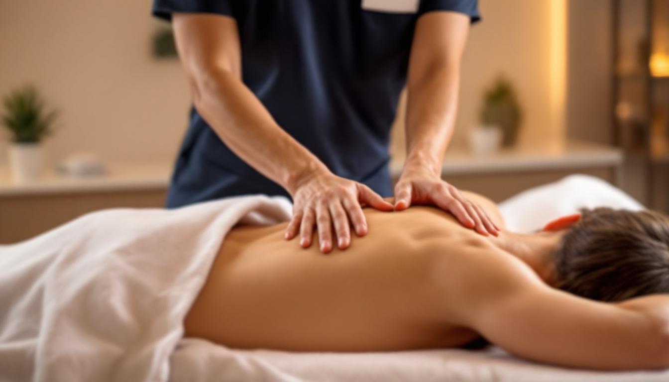 découvrez comment lucie a captivé le championnat d'europe de massage bien-être en loire-atlantique par son talent exceptionnel et sa passion pour l'art du massage. revivez ses techniques innovantes et son parcours inspirant dans cet événement prestigieux.