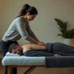 découvrez comment lucie a captivé le public et impressionné les juges lors du championnat d'europe de massage bien-être en loire-atlantique. son talent et sa passion pour le bien-être font d'elle une étoile montante dans le domaine du massage.