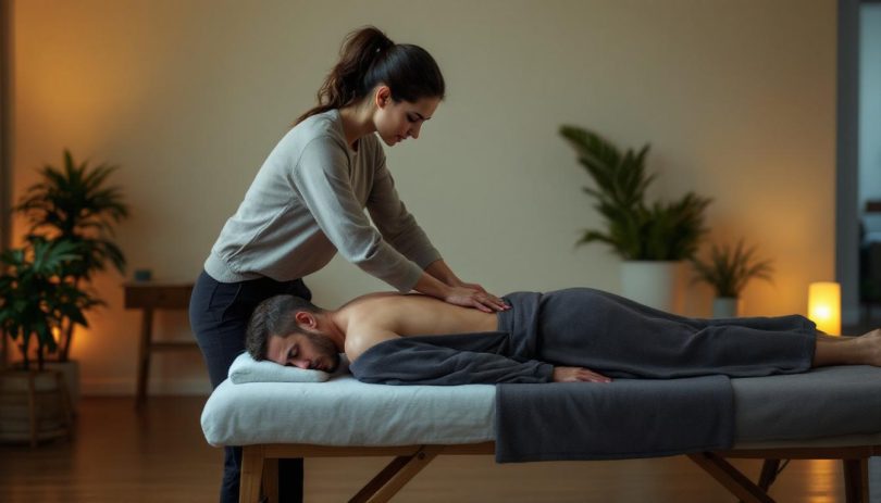 découvrez comment lucie a captivé le public et impressionné les juges lors du championnat d'europe de massage bien-être en loire-atlantique. son talent et sa passion pour le bien-être font d'elle une étoile montante dans le domaine du massage.