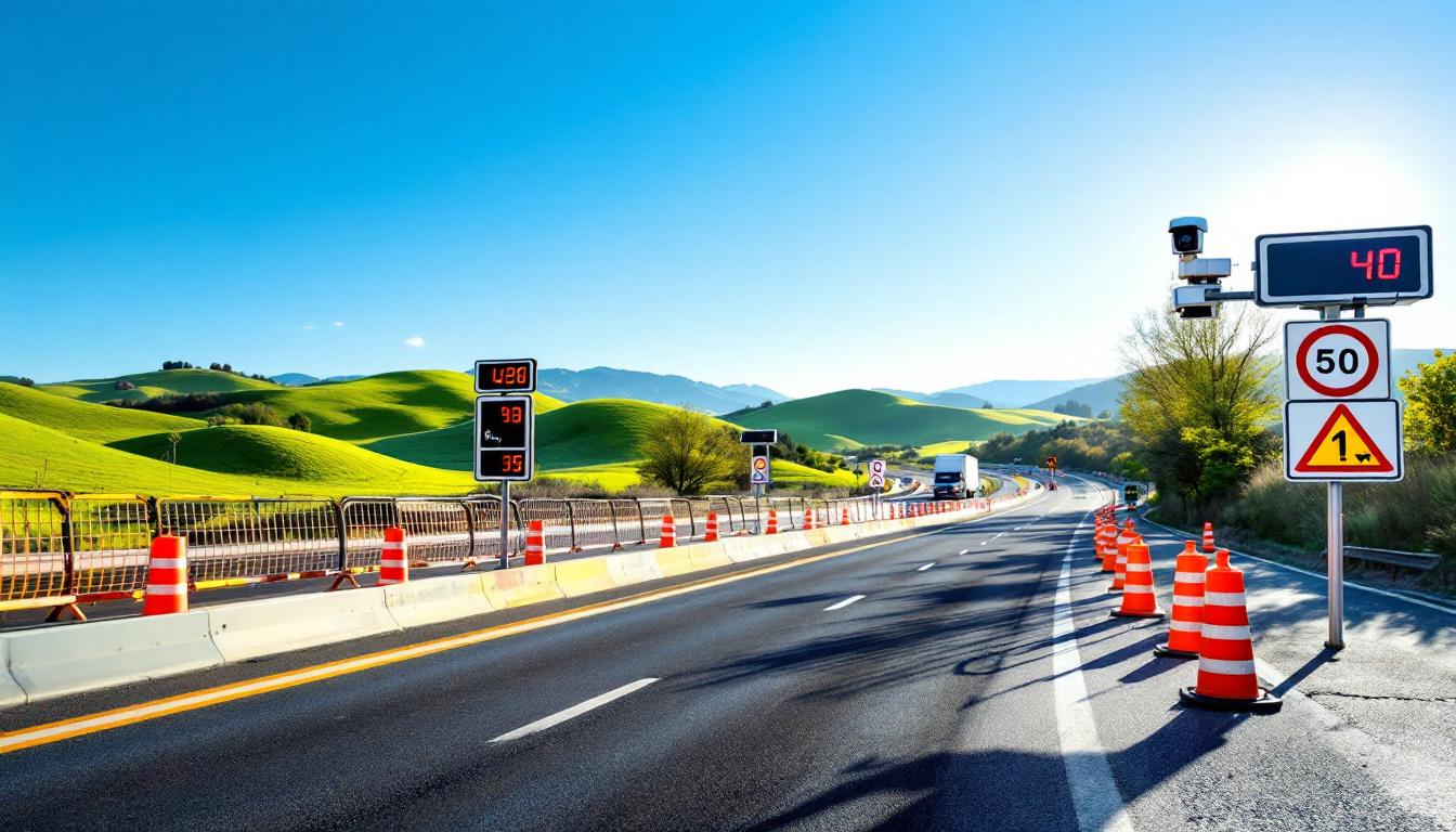 découvrez comment les agents de la rcea en saône-et-loire ont sauvé la vie d'un conducteur grâce à un massage cardiaque de seulement 4 minutes. un acte héroïque qui souligne l'importance de la réanimation dans les situations d'urgence.