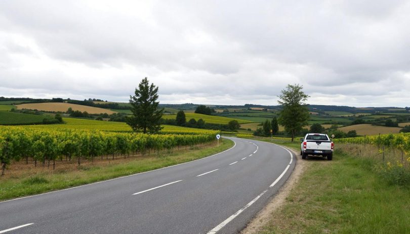 un conducteur a été sauvé par les agents de la rcea en saône-et-loire grâce à un massage cardiaque de 4 minutes. découvrez comment cette intervention rapide a permis de sauver une vie dans une situation critique.